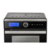 Lebensstil 18L Air Fryer Oven with Fruits Dehydrator Function | LKAF-2001X